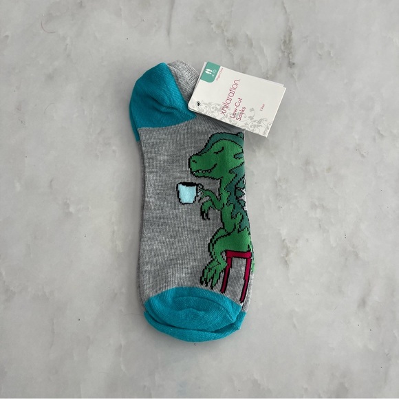 Set of Womens Socks - Picture 4 of 7